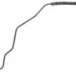 Load image into Gallery viewer, Audi Water Hose 8R0-121-081 BP