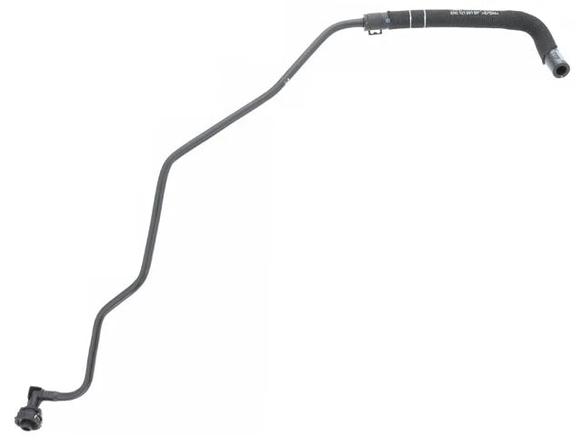 Audi Water Hose 8R0-121-081 BP