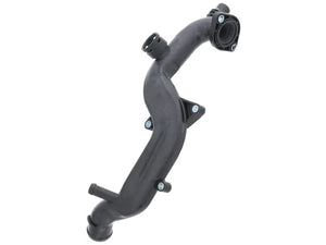 Audi Water Pipe 06E-121-045 BE - Main Product View
