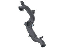 Load image into Gallery viewer, Audi Water Pipe 06E-121-045 BE - Side View