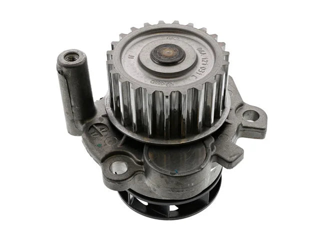 Audi Water Pump 06A-121-012 G - Side View
