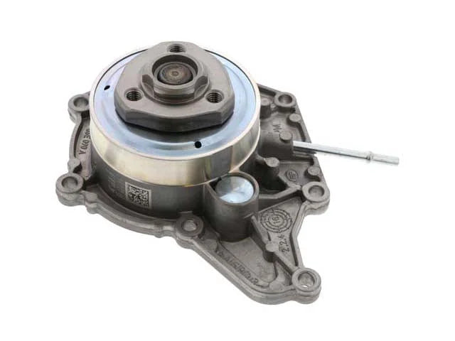 Audi Water Pump 06E-121-018 H - Main Product View