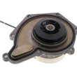 Load image into Gallery viewer, Audi Water Pump 06E-121-018 H - Side View