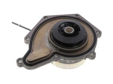 Load image into Gallery viewer, Audi Water Pump 06E-121-018 H - Side View