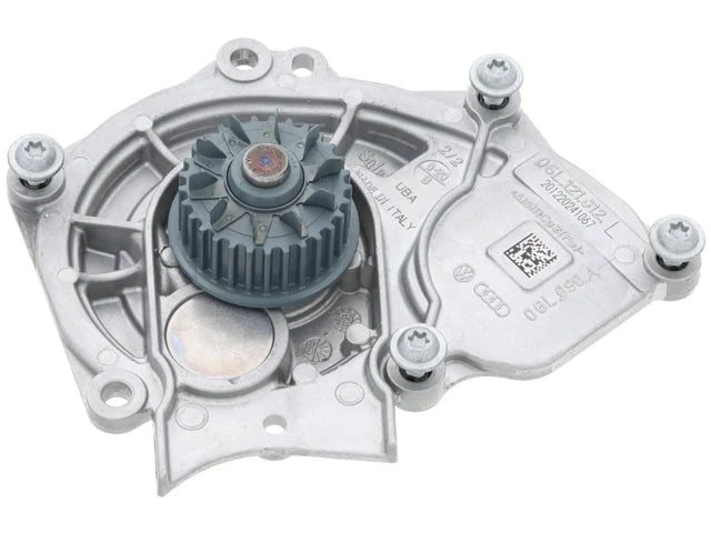 Audi Water Pump 06L-121-012 L - Main Product View