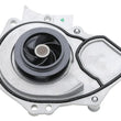 Load image into Gallery viewer, Audi Water Pump 06L-121-012 L - Side View