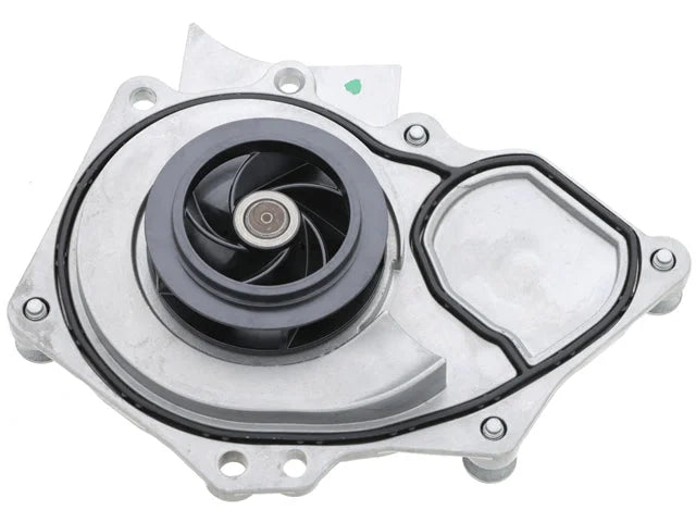 Audi Water Pump 06L-121-012 L - Side View