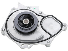 Load image into Gallery viewer, Audi Water Pump 06L-121-012 L - Side View