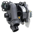Load image into Gallery viewer, Audi Water Pump Assembly 06H-121-026 ED - Side View