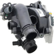 Load image into Gallery viewer, Audi Water Pump Assembly 06J-121-026 BH - Side View