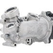 Load image into Gallery viewer, Audi Water Pump Assembly 079-121-010 B - Side View