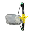 Load image into Gallery viewer, Audi Window Regulator 1K4-839-461 A