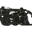 Load image into Gallery viewer, Audi Window Regulator 3C1-837-461 H - Side View