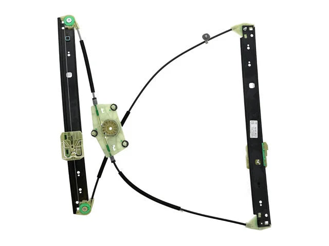 Audi Window Regulator 4L0-837-461 E