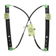 Load image into Gallery viewer, Audi Window Regulator 4L0-839-461 D - Side View