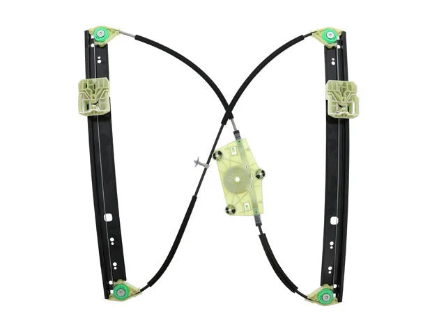 Audi Window Regulator 4L0-839-461 D - Side View