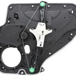 Load image into Gallery viewer, Audi Window Regulator 5K4-839-461 - Side View