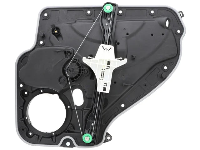 Audi Window Regulator 5K4-839-461 - Side View