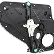 Load image into Gallery viewer, Audi Window Regulator 5K4-839-462 - Main Product View