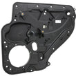 Load image into Gallery viewer, Audi Window Regulator 5K4-839-462 - Side View