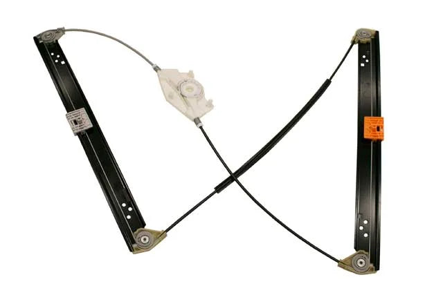 Audi Window Regulator 7L0-837-462 F