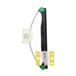 Load image into Gallery viewer, Audi Window Regulator 8P4-839-461 B - Side View