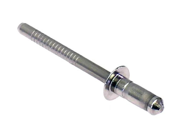 Audi Window Regulator Rivet N-904-786-01