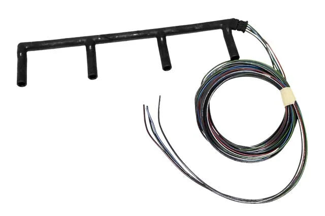 Audi Wiring Harness 038-971-782 C