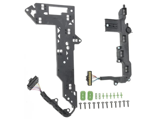 Audi Wiring Harness 0B5-398-009 F