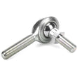 Load image into Gallery viewer, Aurora Male Rod End Economy 1/4x1/4-28RH CM-4S
