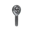 Load image into Gallery viewer, Aurora Male Rod End High Mis 1/2in x 5/8-18 RH PTFE HXAM-8T