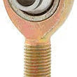 Load image into Gallery viewer, Aurora Male Rod End High Mis 3/8x7/16-20LH Teflon HXAB-6T