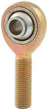 Load image into Gallery viewer, Aurora Male Rod End High Mis 3/8x7/16-20LH Teflon HXAB-6T