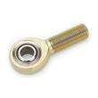 Load image into Gallery viewer, Aurora Male Rod End Moly 1/2in x 1/2-20 RH Telfon PRXM-8T