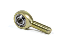 Load image into Gallery viewer, Aurora Male Rod End Moly 1/2x 1/2-20LH Teflon PRB-8T