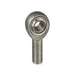 Load image into Gallery viewer, Aurora Male Rod End Moly 3/8x3/8-24LH Teflon AB-6T