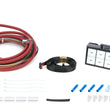Load image into Gallery viewer, Auto Rod Controls 4 Switch In-Dash Control Module  C/F Finish 4003D