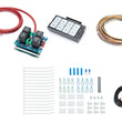 Load image into Gallery viewer, Auto Rod Controls 4 Switch Overhead Control Module C/F Fin. 4003R