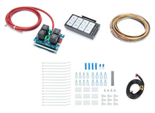 Load image into Gallery viewer, Auto Rod Controls 4 Switch Overhead Control Module C/F Fin. 4003R