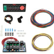 Load image into Gallery viewer, Auto Rod Controls 6001Z Control Panel - Dash/Panel Mount 6001ZD-BL