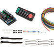 Load image into Gallery viewer, Auto Rod Controls 6001Z Control Panel - Dash/Panel Mount 6001ZD-WH