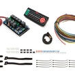 Load image into Gallery viewer, Auto Rod Controls 6001Z Control Panel - Roll Bar Mount 6001ZR-BL