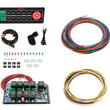 Load image into Gallery viewer, Auto Rod Controls 6001Z Control Panel - Roll Bar Mount 6001ZR-WH