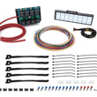 Load image into Gallery viewer, Auto Rod Controls 8 Switch Overhead Control Module C/F Fin. 8003R