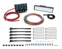 Load image into Gallery viewer, Auto Rod Controls 8 Switch Overhead Control Module C/F Fin. 8003R