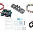 Load image into Gallery viewer, Auto Rod Controls 8 Switch Overhead Control Module C/F Fin. 8004R