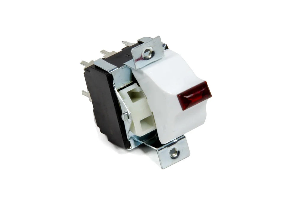 Auto Rod Controls Ignition & Fuel Switch 2130