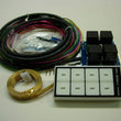 Load image into Gallery viewer, Auto Rod Controls In-Dash Control Module - 4 Switch 4000D