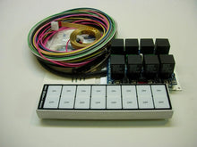 Load image into Gallery viewer, Auto Rod Controls In-Dash Control Module 8000D