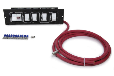 Auto Rod Controls In-Dash Pro-Stock Control Module 3100 – CI Motorsports